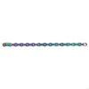Reťaz SRAM PC XX1 Eagle Rainbow 12s