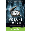 E-kniha Volání hvězd - Emma Donoghue