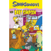 Simpsonovi - Bart Simpson 4/2017 - Originální samorost