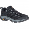 Merrell MOAB 3 GTX 036320 EU 38,5 / UK 5,5; Černá obuv