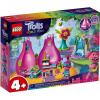 LEGO® 41251 Trolls Poppy a její domeček