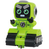 Robot na zotrvačník Barva: Zelený