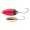 Daiwa Plandavka Presso MVR 2,8cm 2,4g Strawberry