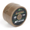 Olovená Šnúra Korda Kable XT Extreme Leadcore 70lb 31kg 15m Hnedá