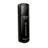 Transcend JetFlash 700 - Jednotka USB flash - 16 GB - USB 3.0 - černá TS16GJF700