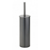 Hopa WC kefa na postavenie alebo zavesenie 95x380x105 mm Grafit KDBE156313067
