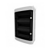 Rozvádzač SCHRACK 36-modulový IP65 BK080204