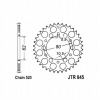 JT Sprockets JTR 845-49