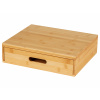 Wenko Bambusový box na čaj/kávu (box na kávu) (100389953)