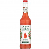 MONIN PURE Červené plody 700ml 700ml