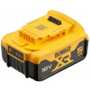 DeWALT DCB184G Akumulátor Li-Ion XR (18V/5,0Ah)