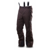 Pánské lyžařské kalhoty TRIMM Derryl dark brown Velikost: XXL