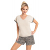 Pyžamo model 216334 Donna Xl