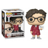 Funko Pop! The Big Bang Theory Leonard 778