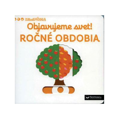 MiniPÉDIA – Objavujeme svet! Ročné obdobia