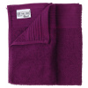 The One Towelling® Uterák 30x50 T1-30 Plum 30 x 50 cm