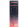 Náväzce ESP Mega Method Feeder 3ks č.8