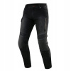 DŽÍNSOVÉ NOHAVICE REBELHORN VANDAL DENIM BLACK W34L32
