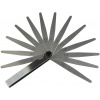 GEKO Metrický škáromer 0,05 – 1mm