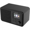 SIR 5100WDB INTERNETOVÉ RADIO SENCOR