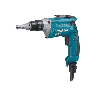 Makita FS6300R Elektrický skrutkovač na sadrokartón 570W