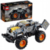 Lego Technics 42119 Monster Truck Jam Max-D Track (Lego Technics 42119 Monster Truck Jam Max-D Track)