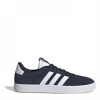 adidas VL COURT 3.0 Shoes Mens Navy/White 9 (43.3)