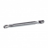 Trebor Vrták do kovu obojstranný 3,3x46mm RUKO RU252033