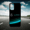 Formula 1 - Mercedes Petronas team - Xiaomi obal