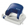 Stolný dierovač Leitz NeXXt 5038, Modrá