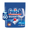Finish Quantum All-in-1 kapsule do umývačky riadu fresh 60 kusov