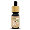 CBDCKO CBD olej vanilka 20% 10 ml