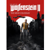 Art of Wolfenstein II The New Colossus