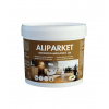 Pam Aliparket lesk, Uretánovo-akrylátový lak na parkety 2,5l