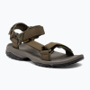 Pánske sandále Teva Terra Fi Lite dark olive/desert palm (44.5 (11 US))