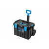 Kufrík na náradie na kolieskach HT7G501