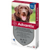 Advantix spot-on 25-40 kg 4 x 4 ml