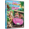 Barbie: Zachraňte pejsky DVD