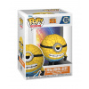 Funko Pop! 1555 Despicable Me 4 Mega Minion Jerry