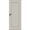 Naturel Interiérové dveře Estra pravé 60 cm kašmír matný ESTRA5KAS60P