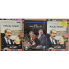 Haló, Haló! - kolekce DVD /digipack a pošetka/ serie 6-7 pouze v AJ