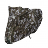 Plachta na motorku OXFORD Aquatex Camo (maskáč) M
