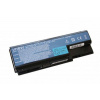 VHBW batéria Acer Aspire 5200, 4400mAh, 14.8V Li-Ion 2356 - neoriginálna