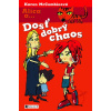 Alica a.... Dosť dobrý chaos - Karen McCombie