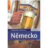 Německo - Turistický průvodce