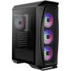 Puzdro Aerocool Aero One Frost Tower čierne (Aero One Frost-G-BK-v1)