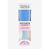 Tangle Teezer Wet Detangling Denim Blue kefa na vlasy