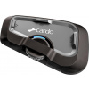 Cardo Freecom 4x až pre 4 osoby čierna FRC4X003