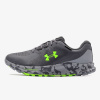 Under Armour Charged Bandit TR 3 SP sivá