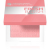 EU BELL HYPOAllergenic Fresh Blus Golden Peach 01 Hypoalergénny rozjasňovač na tvár 4,8g